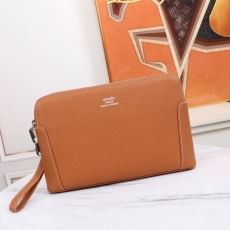 Hermes Clutch Bags